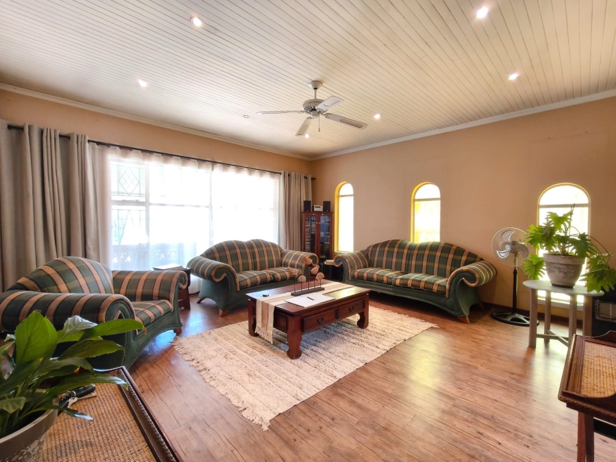 3 Bedroom Property for Sale in Potchefstroom North West